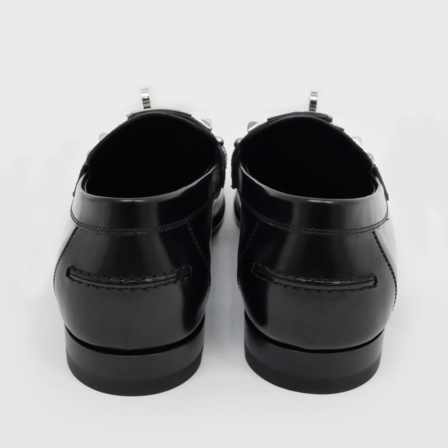 名東】エルメス デスタン モカシン ローファー H242095Z サイズ