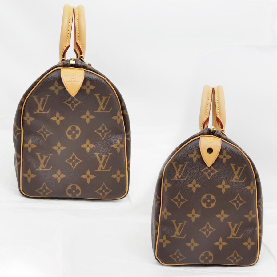 即購入可　LOUISVUITTON M41109 スピーディ25 モノグラム Louis Vuitton Monogram Speedy 25 Handbag M41109