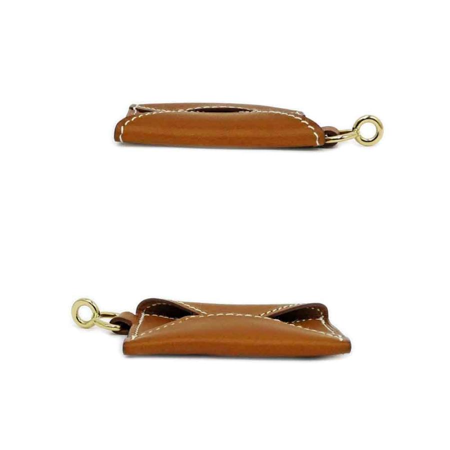 HERMES キュリジオジテ ペンダントトップ HERMES キュリジオジテ ペンダントトップ