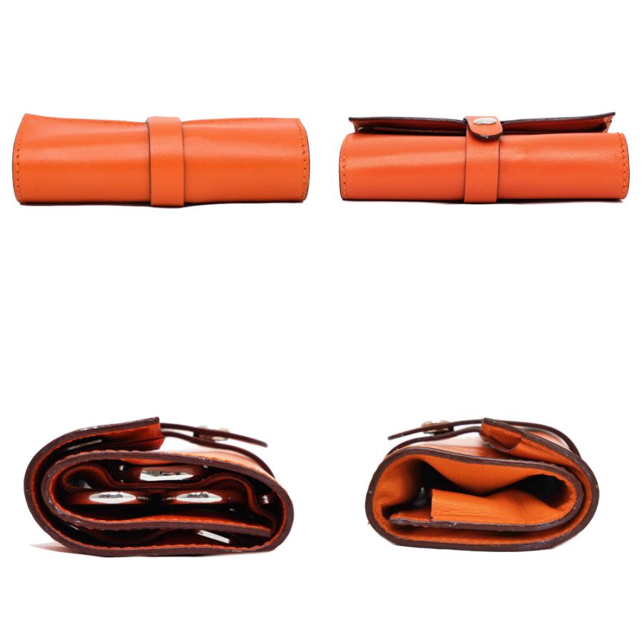 エルメス　グルーミングセット　箱袋あり！ほぼ未使用　ネイルケア エルメス グルーミングセット 箱袋あり。ほぼ未使用 ネイルケア