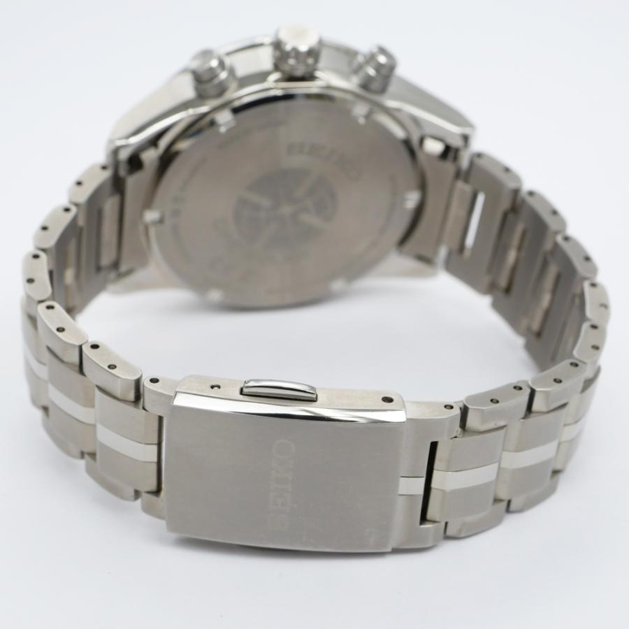 名東】セイコー アストロン SBXC003 5X53-0AB0 GPSソーラー