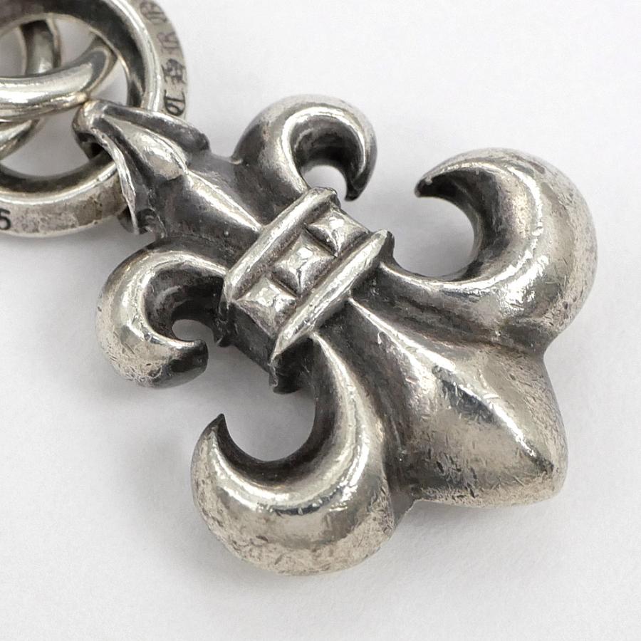 フレア　シルバー　ネックレス　ペンダント　SV925 BS CH 50cm シルバー925 フレアネックレス 50cm 60cm [ns012] | ネックレス