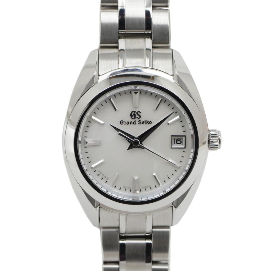 名東】グランドセイコー エレガンスコレクション STGF275 4J52-0AC0  