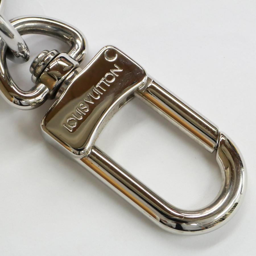 名東】ルイヴィトン キーホルダー LVサークル M00741 RM3272