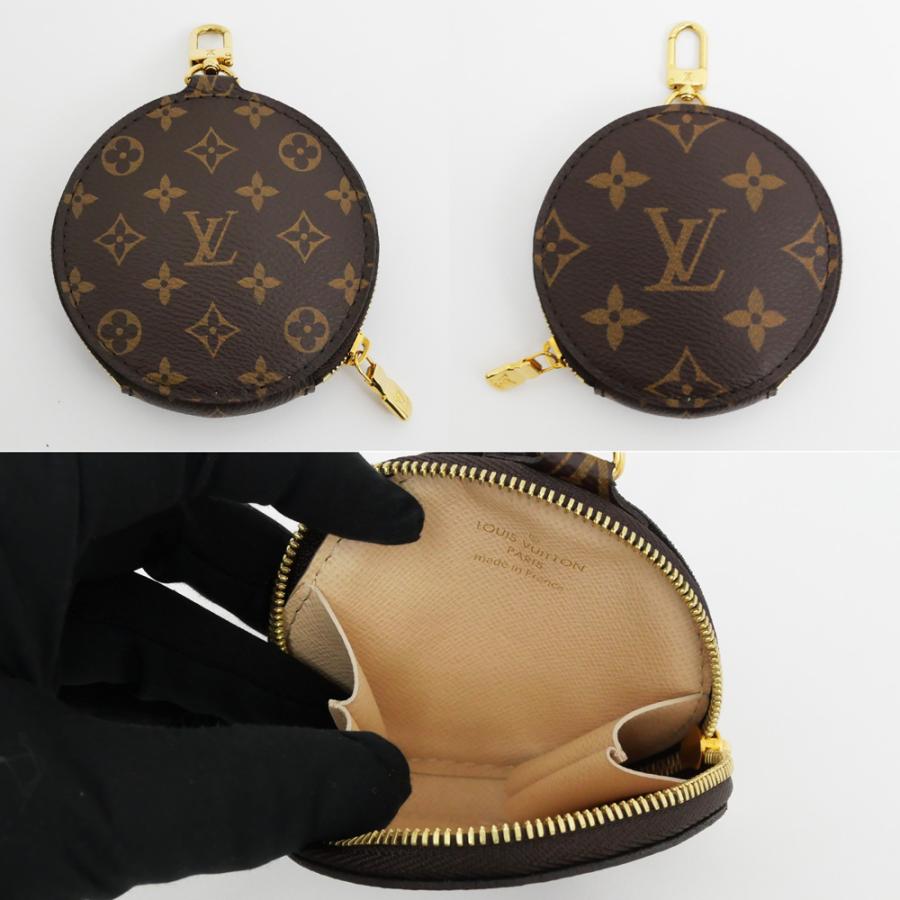 ルイヴィトン ショルダーバック ミュルティポシェットアクセソワール M44813 ルイ・ヴィトン LOUIS VUITTON ミュルティ・ポシェット・アクセ