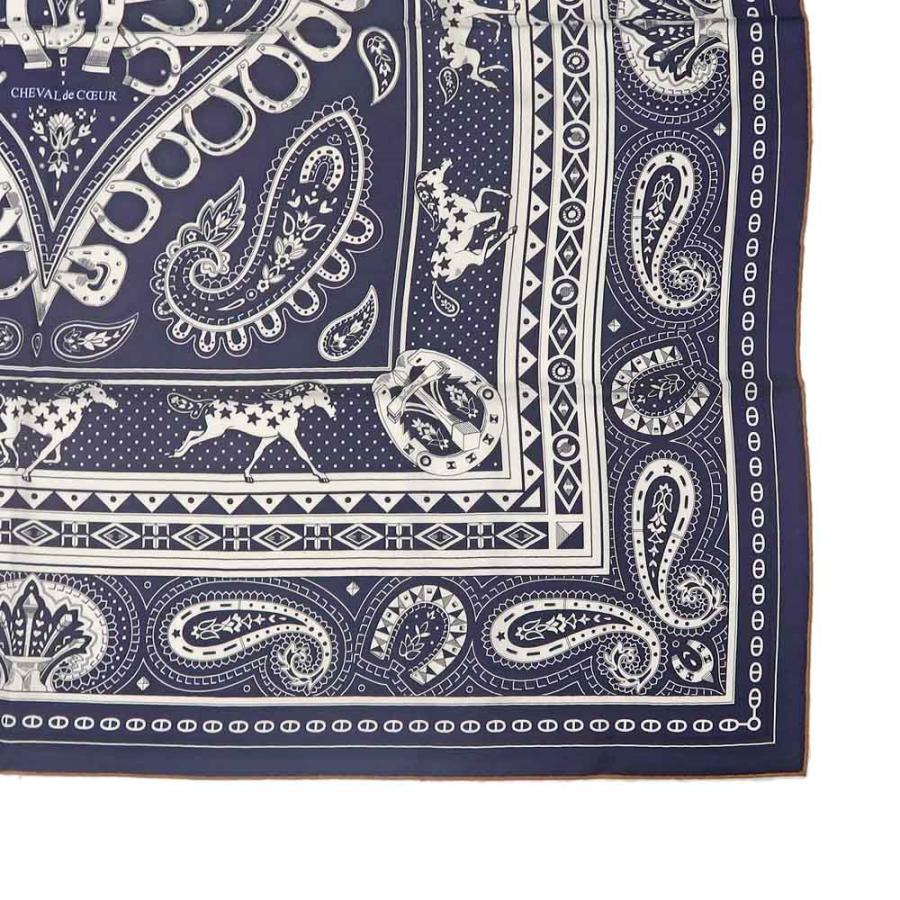 【美品】 エルメス　カレ ジェアン 140　カシシル　TABRIZ　パープル 紫 美品】 エルメス カレ ジェアン 140 カシシル TABRIZ パープル