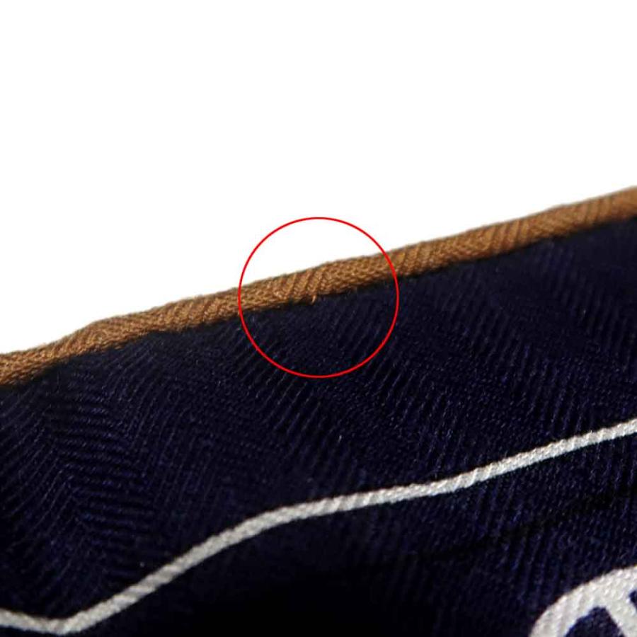 名東】エルメス カレ ジェアン140 シュヴァル ドゥ クール