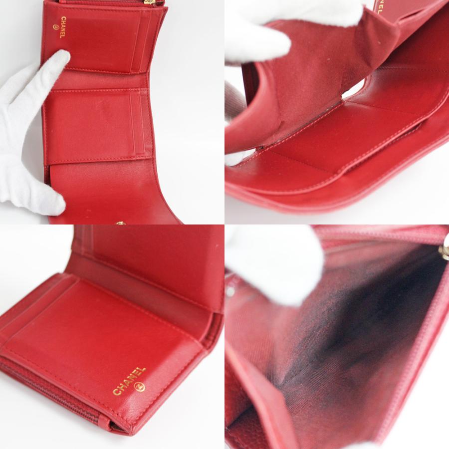 即日発送 名古屋 Chanel シャネル カメリア スモールフラップウォレット キャビアスキン コンパクト財布 Ap0710 直営店限定 Www Mysmileteethwhitening Com