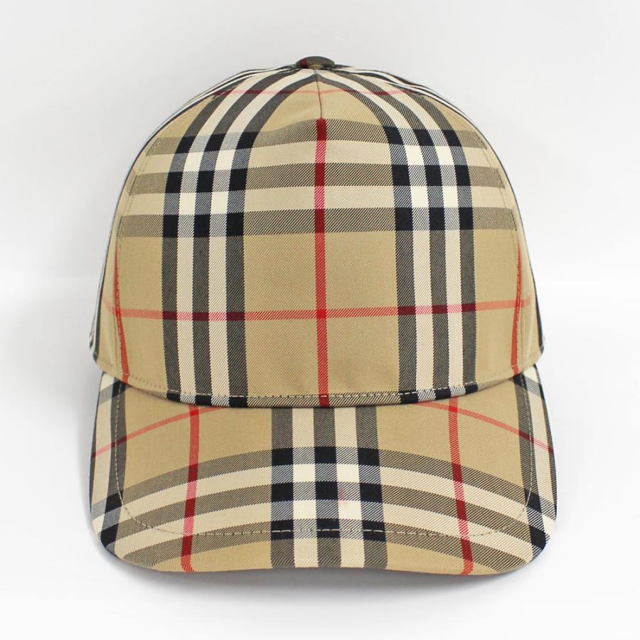 送料無料 名古屋 Burberry バーバリー ロゴ アップリケ ヴィンテージ チェック キャップ 帽子 ベージュ クーポン配布中 交換無料 Www Mysmileteethwhitening Com