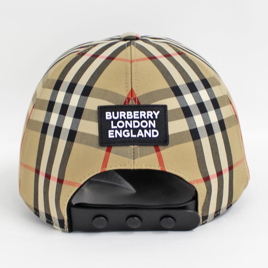 送料無料 名古屋 Burberry バーバリー ロゴ アップリケ ヴィンテージ チェック キャップ 帽子 ベージュ クーポン配布中 交換無料 Www Mysmileteethwhitening Com