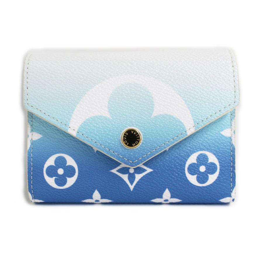 名古屋】ルイヴィトン ポルトフォイユ ヴィクトリーヌ バイ ザ プール