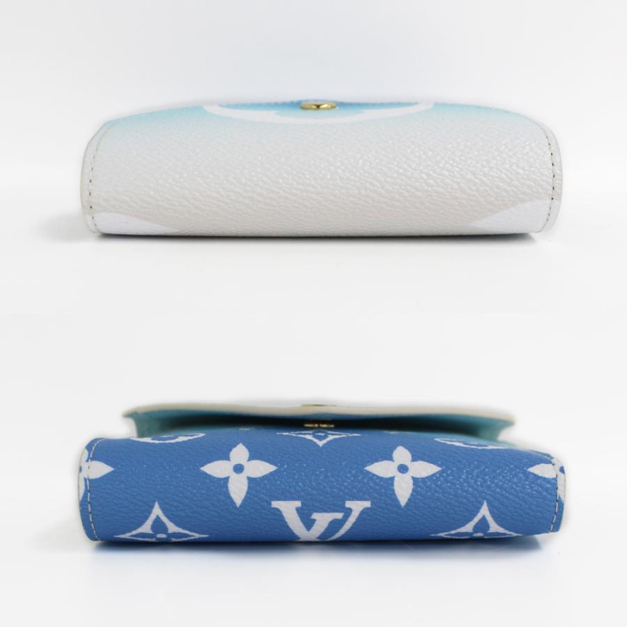 名古屋】ルイヴィトン ポルトフォイユ ヴィクトリーヌ バイ ザ プール