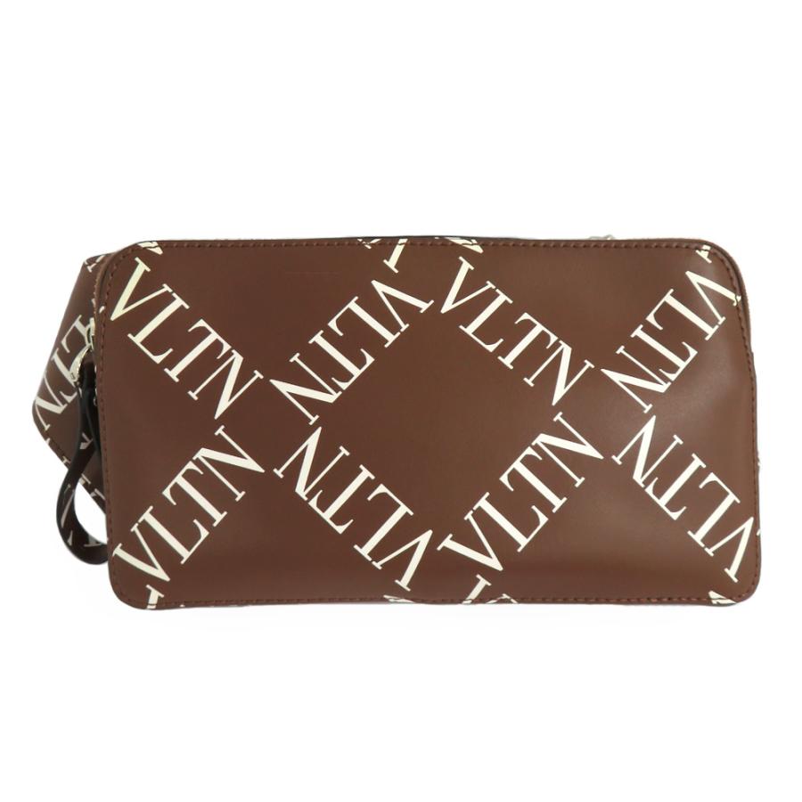 名古屋】ヴァレンティノ ガラヴァーニ ボディバッグ メッセンジャー