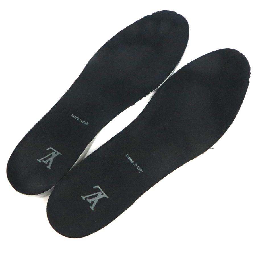 名古屋】ルイヴィトン LVトレイナー ライン スニーカー 7 1/2