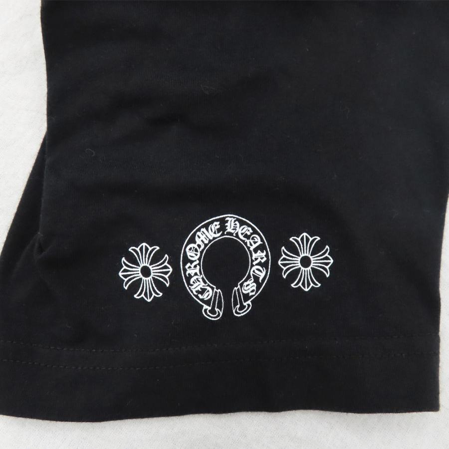 名古屋】クロムハーツ マルチカラー セメタリークロス Tシャツ