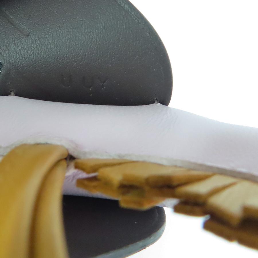 美品】HERMES ペガサス MM ブルーブリュム Z封印