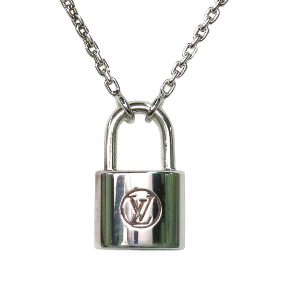 名古屋】ルイヴィトン ペンダント シルバー ロックイット Q93559 Ag925