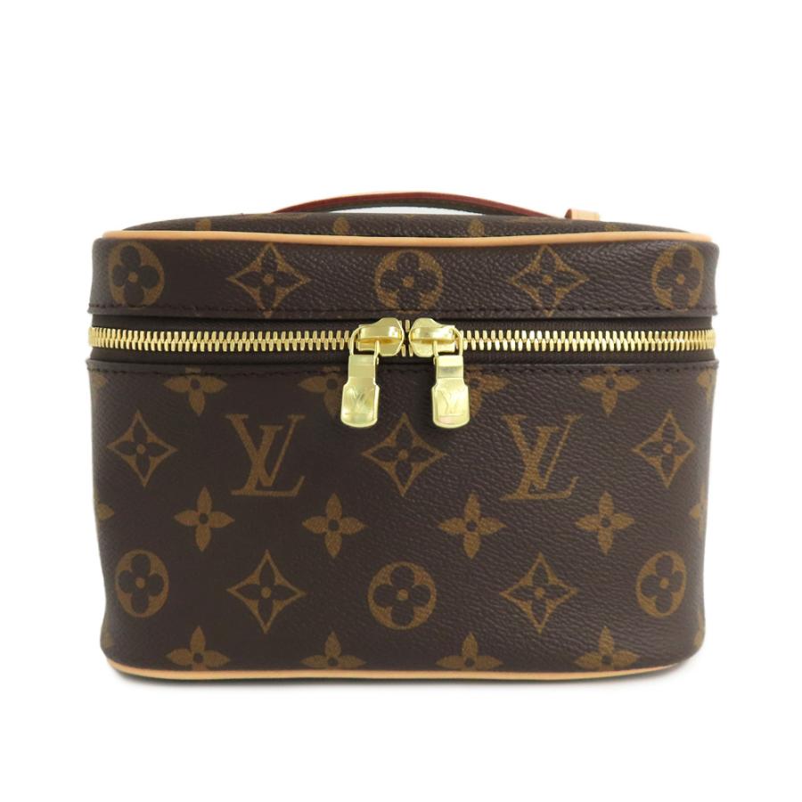 名古屋】ルイヴィトン ニース ミニ M44495 モノグラム アクセサリー