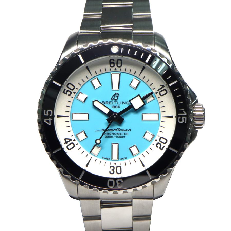 名古屋】ブライトリング スーパーオーシャン オートマチック44