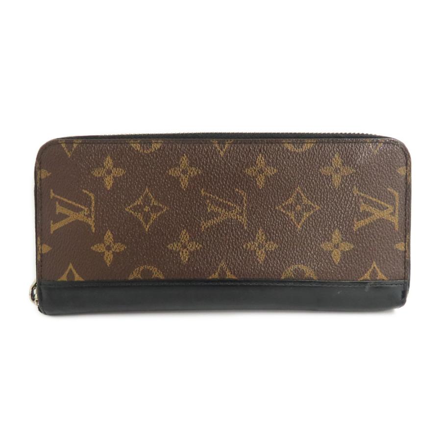 名古屋】ルイヴィトン ジッピー ウォレット ヴェルティカル M60109
