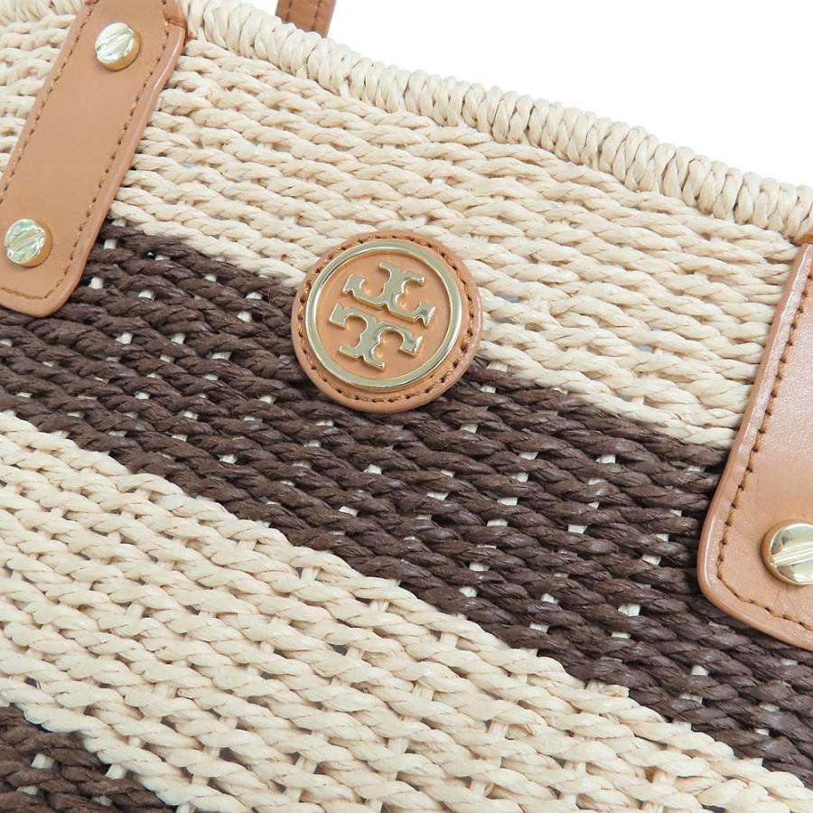 名古屋】トリーバーチ バスケット かごバッグ ショルダートート