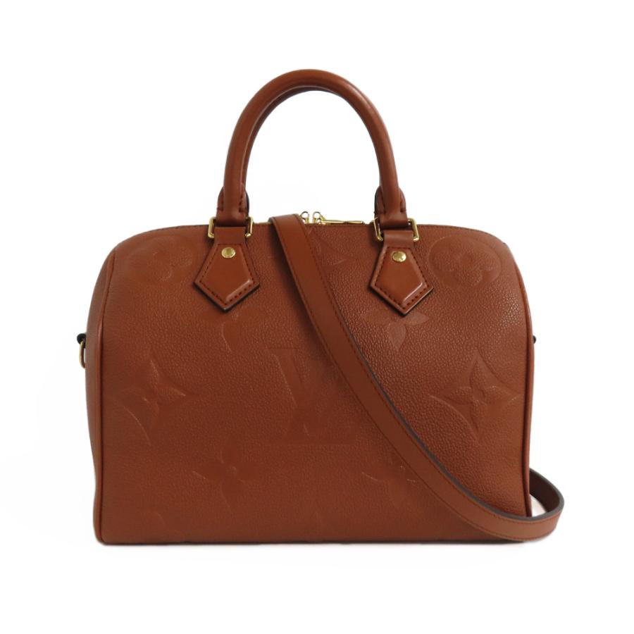 名古屋】ルイヴィトン スピーディ バンドリエール25 M46136