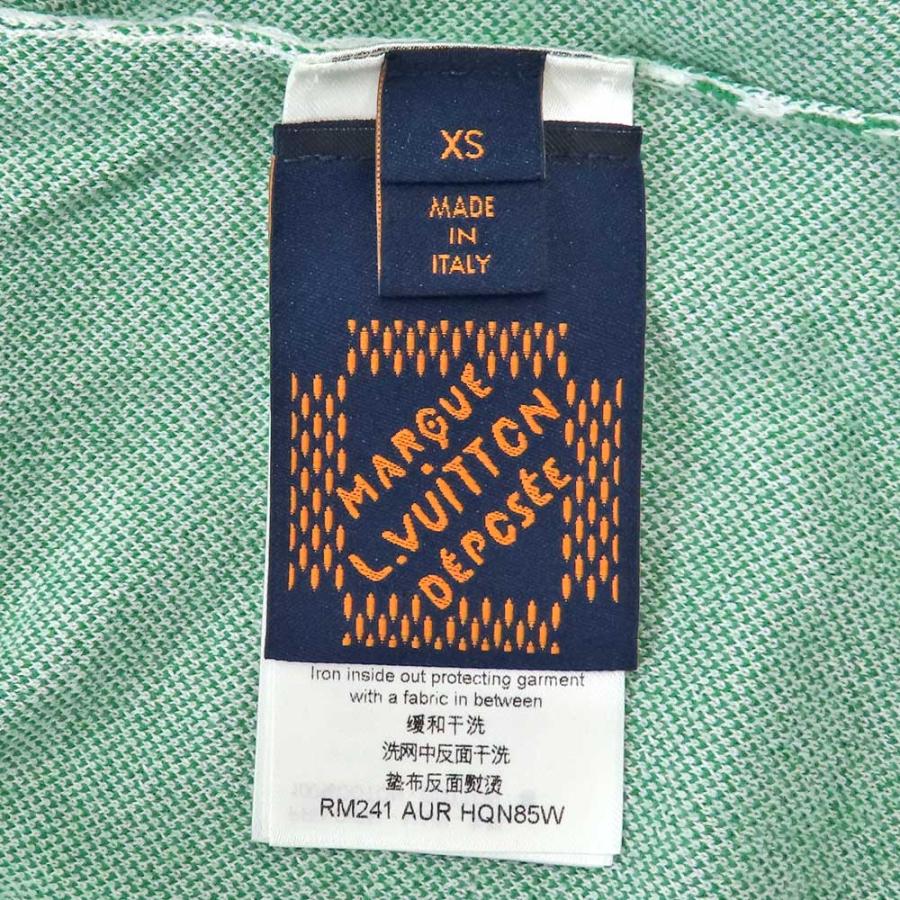 名古屋】ルイヴィトン ジャカードダミエ ショートスリーブ