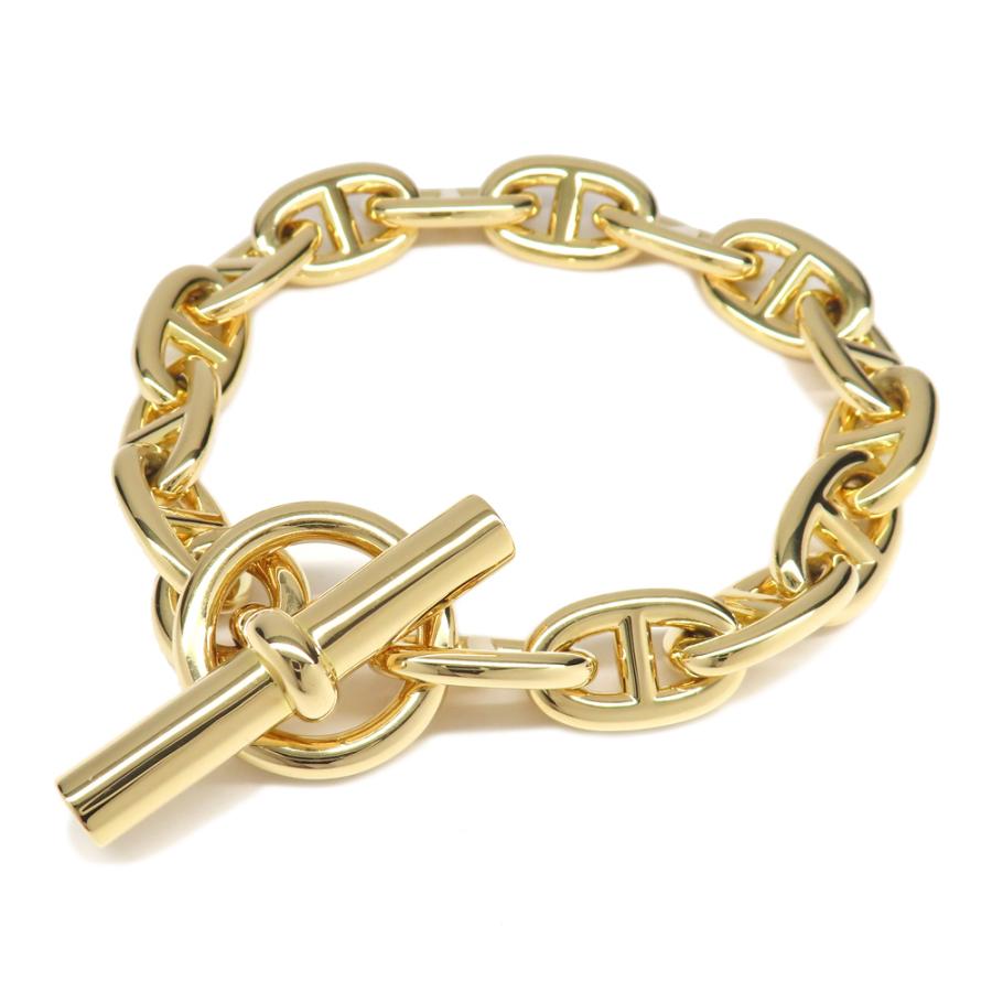 べ*。様 正規品 MM15 HERMES シェーヌダンクル エルメス エルメス シェーヌダンクル MM15 HERMES エルメス シェーヌダンクル MM