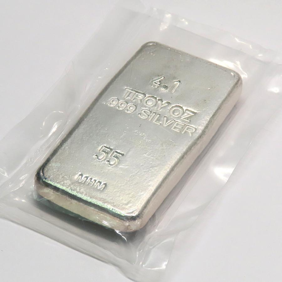 トランプ大統領　4.1オンス　純銀バー　MAGA 2020 名古屋】【OTHER】トランプ大統領 MAGA 2020 USA 純銀バー 4.1