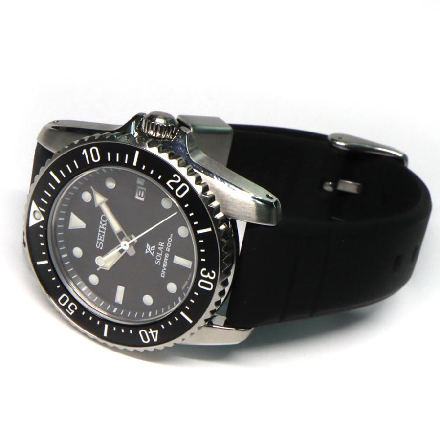 名古屋】セイコー プロスペックス ダイバー スキューバー