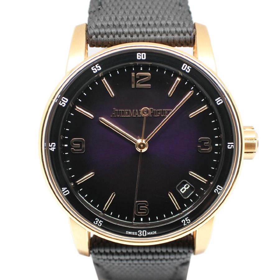 名古屋】オーデマピゲ CODE11.59 バイ オーデマピゲ 15210OR.OO.A002KB