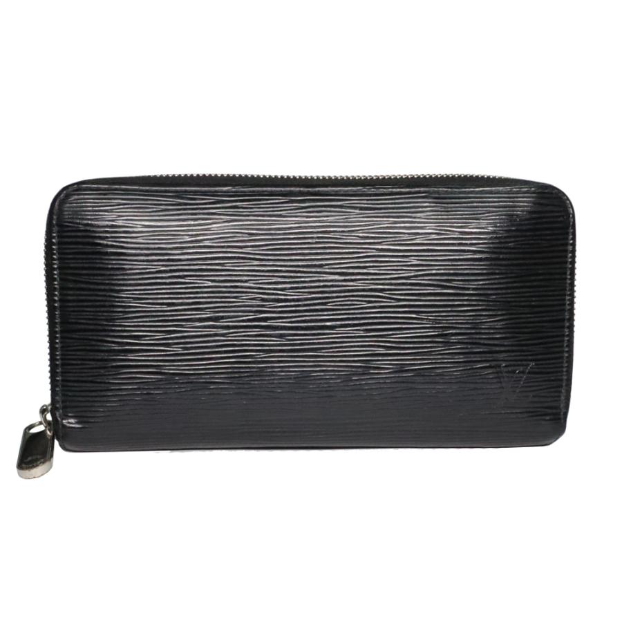 名古屋】ルイヴィトン エピ ジッピーウォレット ラウンドファスナー長