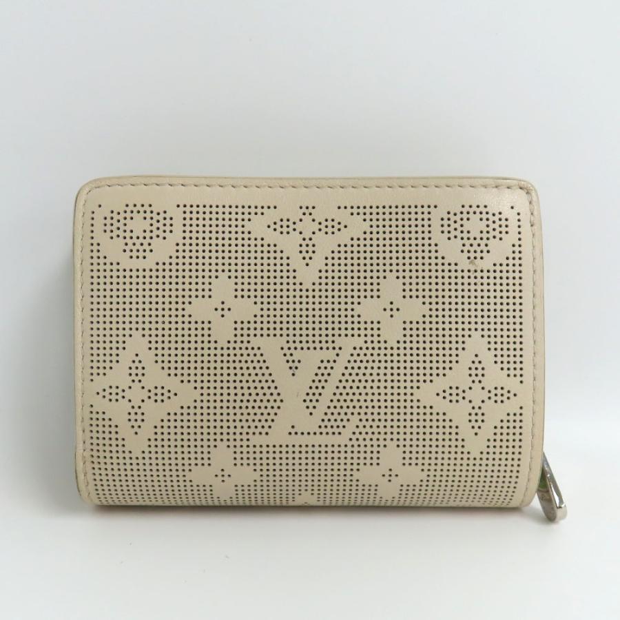 【極上・美品】ルイヴィトン モノグラム・アンプラント ポルトフォイユ・クレア 楽天市場】ルイヴィトン LOUIS VUITTON 財布 二つ折り ルイ・ヴィトン