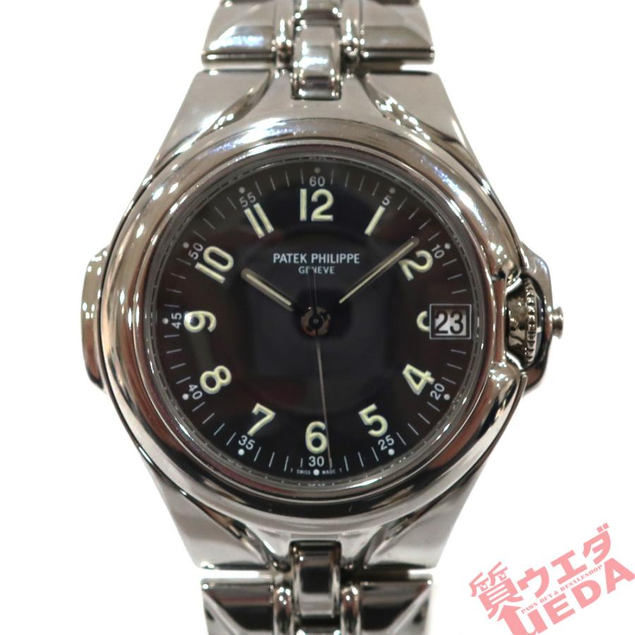 5091/1A-010 スカルプチャー パテックフィリップ