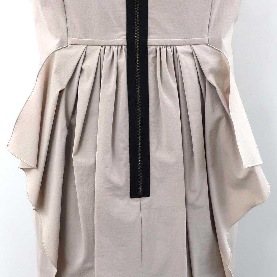 特価 栄 Foxey New York フォクシーニューヨーク ワンピース フリル アパレル 服 女 レディース 中古 ワンピース Satyasamachar In