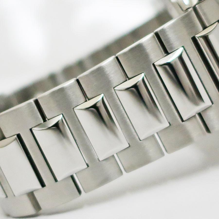 栄】未使用 IWC ポルトギーゼ クロノグラフ IW371615 グリーン メンズ