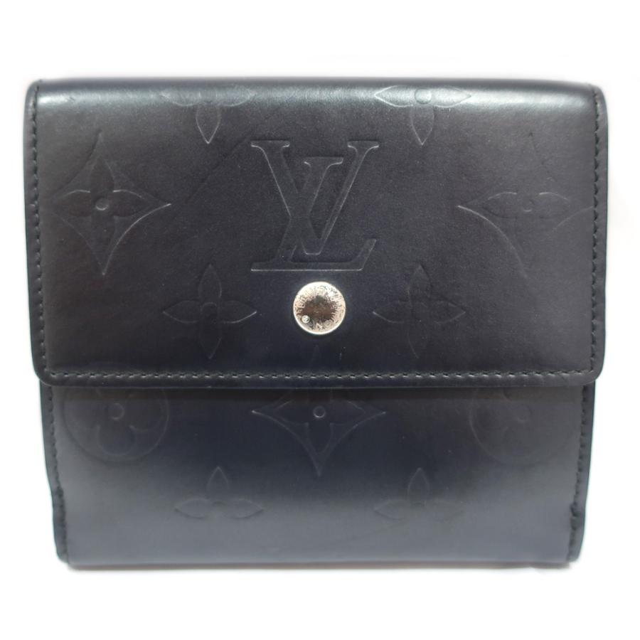 栄】ルイヴィトン ポルトモネビエカルトクレディ M65112 モノグラム