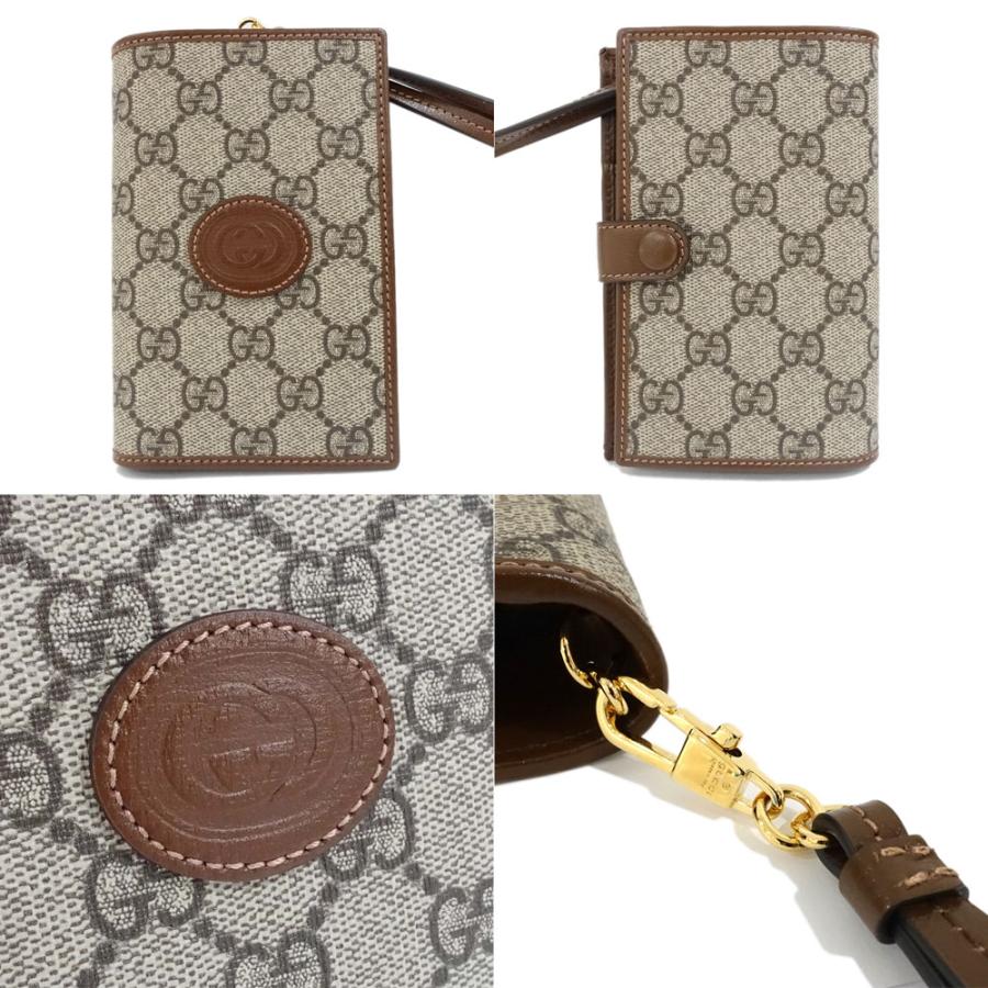 ✨新品✨BVLGARI ブルガリ ドッピオトンド コインケース レザー ブラウン BVLGARI ブルガリ ドッピオトンド コインケース レザー ブラウン