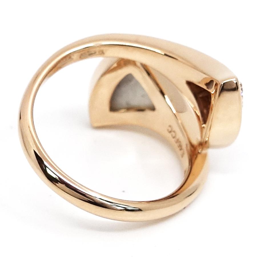 ROSSIGNOL スキーブーツ 25.5cm 男女兼用 ブルガリ サイズ:10号 ブルガリ ブルガリ K18PGピンクゴールド