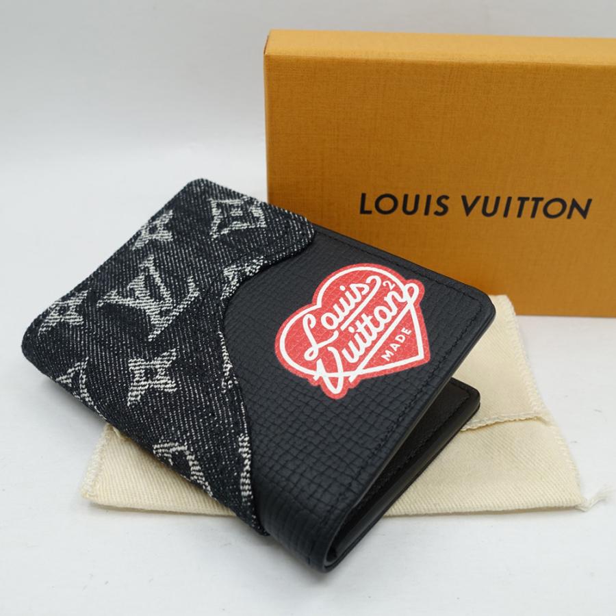 【た専用】ルイヴィトン．カードケース 栄】ルイヴィトン オーガナイザー ドゥポッシュ カードケース