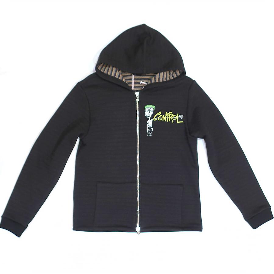 22春夏新色 ブラック ダガージップパーカー アパレル 男 天白 クロムハーツ 2990 304 4037 0930 未使用 新品 ボーダー M パーカー Golf Club Vicinois Fr