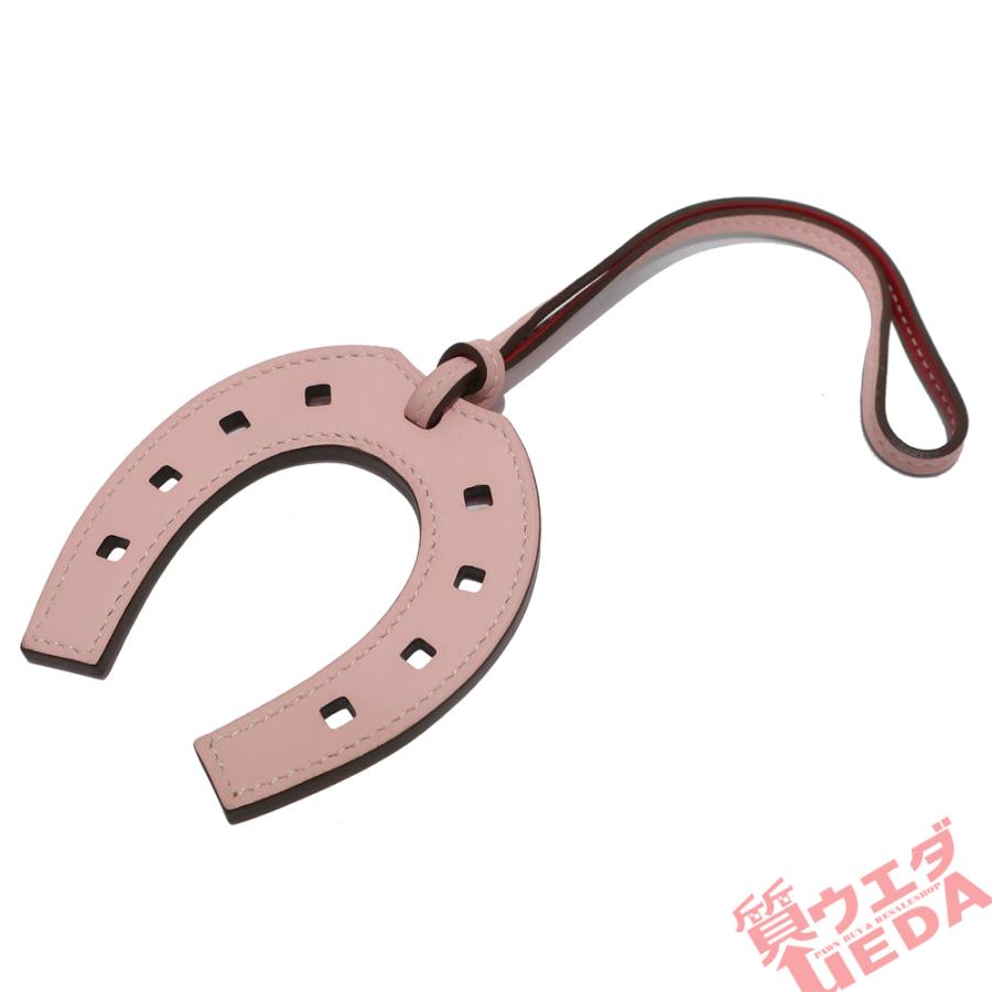 人気ショップが最安値挑戦 天白 エルメス パドック 馬蹄 バッグチャーム サクラ バーミリオン スイフト 小物 Etc その他 箱 新品未使用品 日本産 Zoetalentsolutions Com