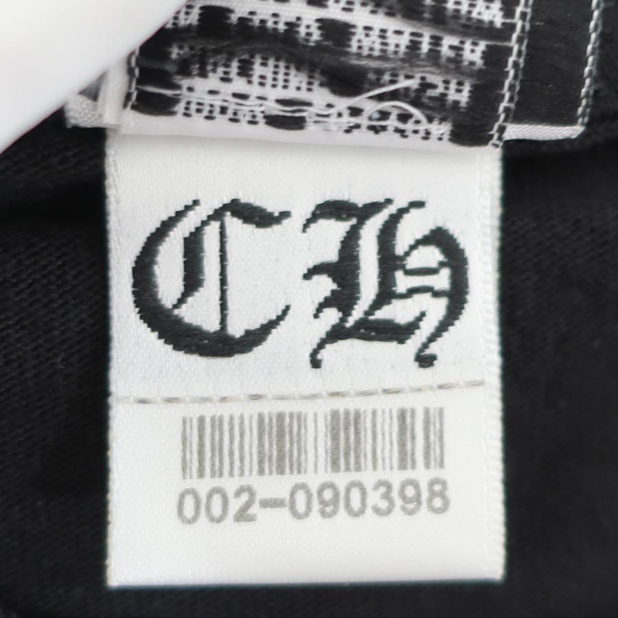 天白】クロムハーツ アベイシングエイプ コラボ 半袖Tシャツ S 天白】クロムハーツ アベイシングエイプ コラボ 半袖Tシャツ S