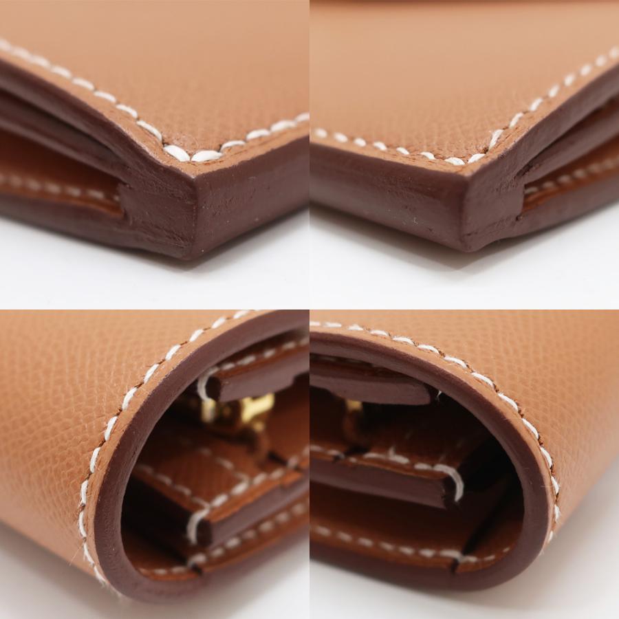 【上品スタイルに】ケリーポケット長財布 エルメスの「ケリー」にお財布バッグが仲間入り！財布やクラッチ