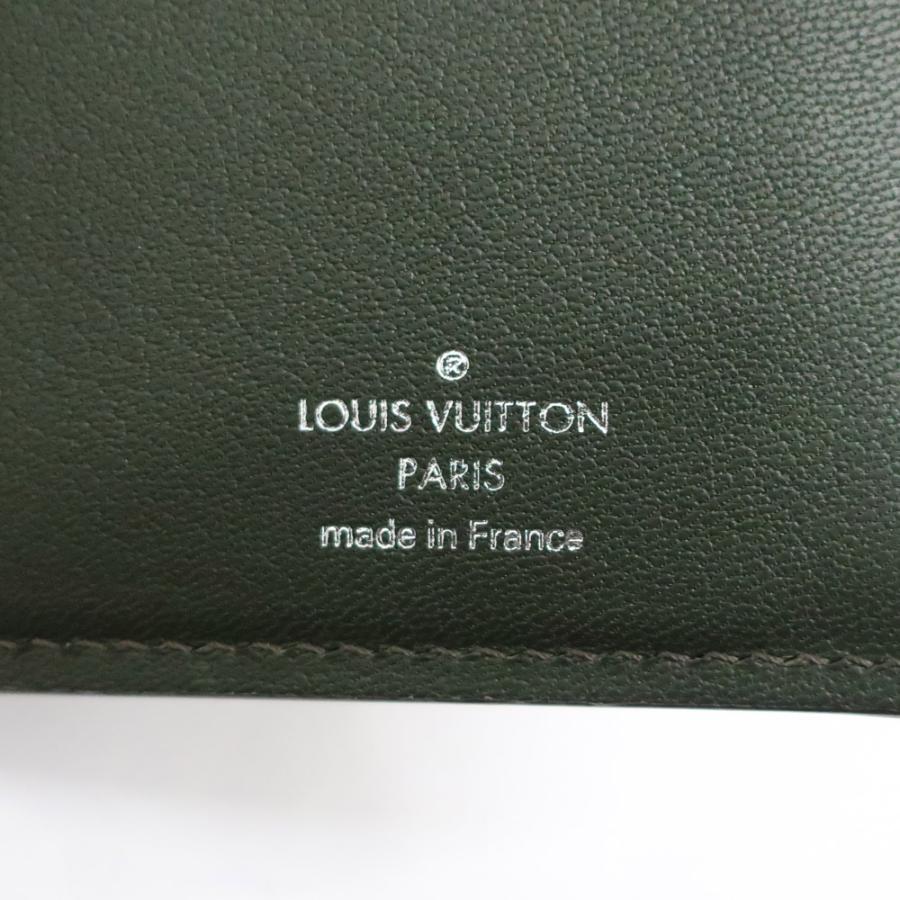 天白】【LOUIS VUITTON】ルイヴィトン ポルトフォイユブラザNM 天白】【LOUIS VUITTON】ルイヴィトン ポルトフォイユブラザNM