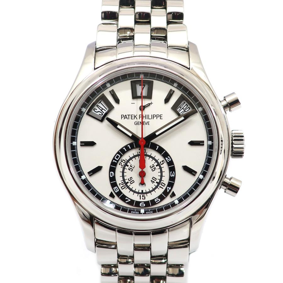 5960/1A-001 パテックフィリップ 年次カレンダー＆クロノグラフ