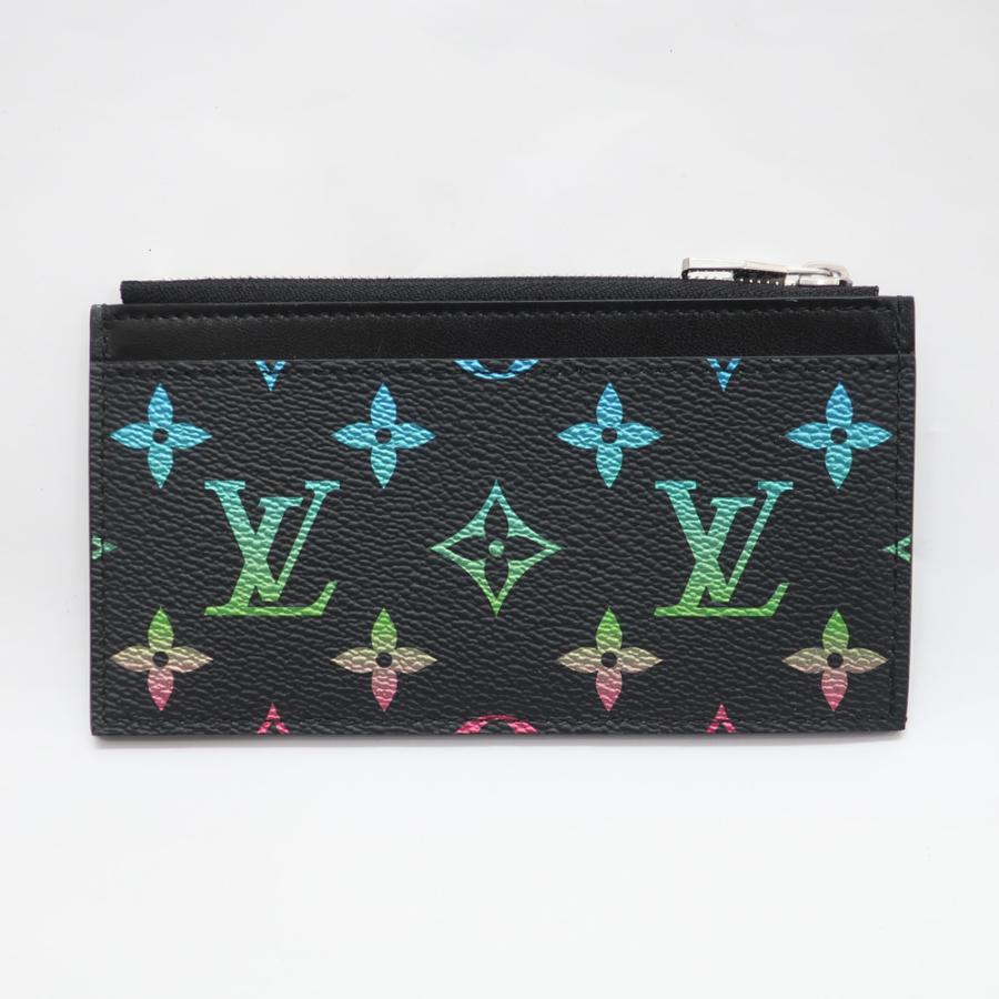 天白】【LOUIS VUITTON】ルイヴィトン モノグラム タイガラマ 天白】【LOUIS VUITTON】ルイヴィトン モノグラム タイガラマ