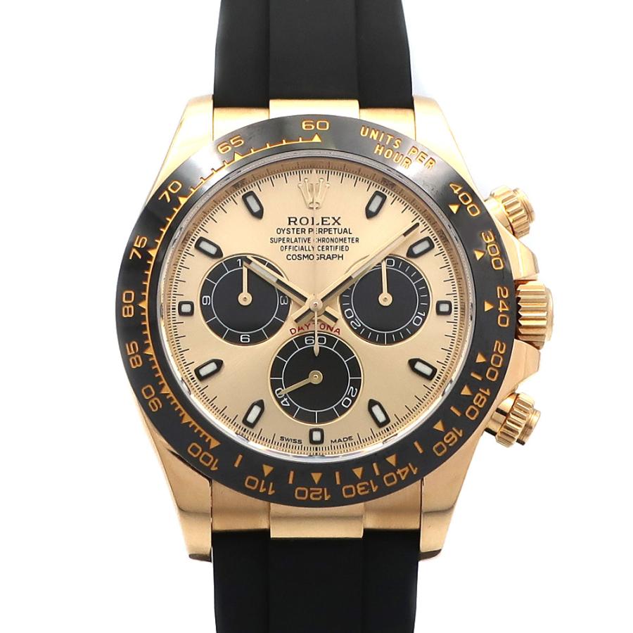116518LN デイトナ ロレックス