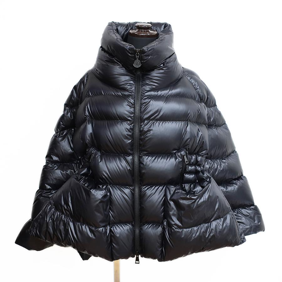 モンクレールダウンポンチョ