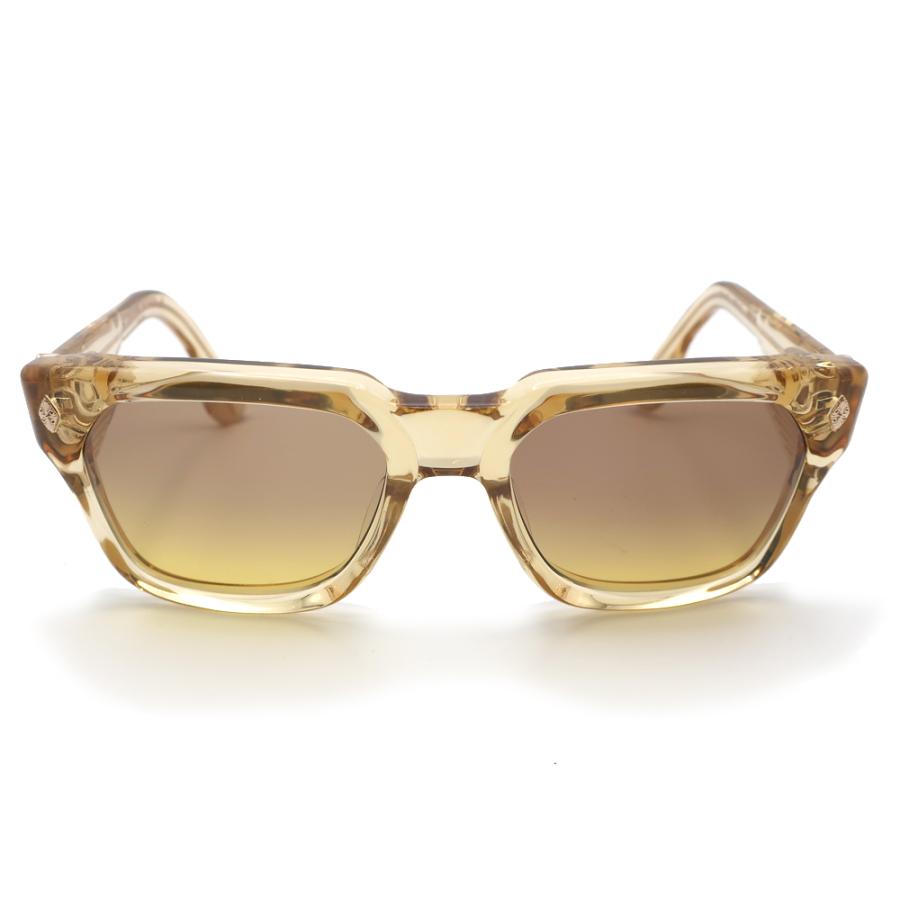 天白】CHROME HEARTS クロムハーツ サングラス メガネ 眼鏡 SNIFFER 